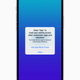 Image for article titled Apple's iOS 14.5 Update With a Masked Unlock Feature Is Here